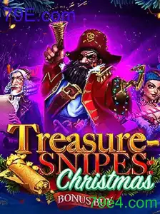 TreasuresnipesChristmas